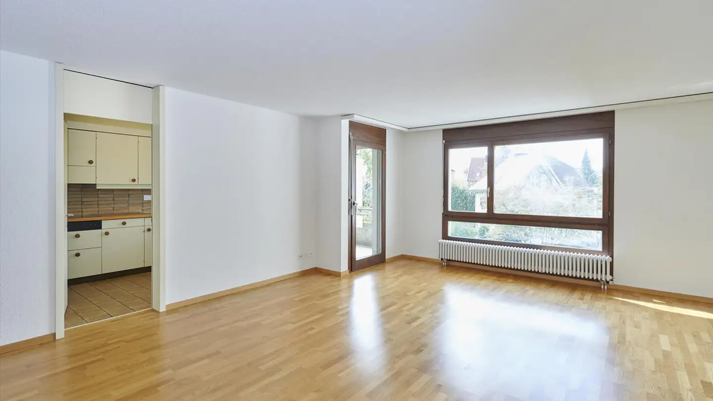 Apartment for rent - Bahnhofstrasse 31, 4900 Langenthal - Photo 3