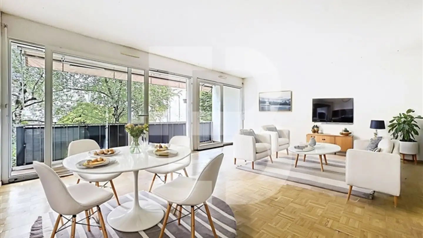 Appartamento in vendita - 1219 Aïre