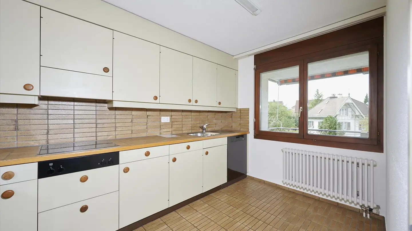Apartment for rent - Bahnhofstrasse 31, 4900 Langenthal - Photo 4