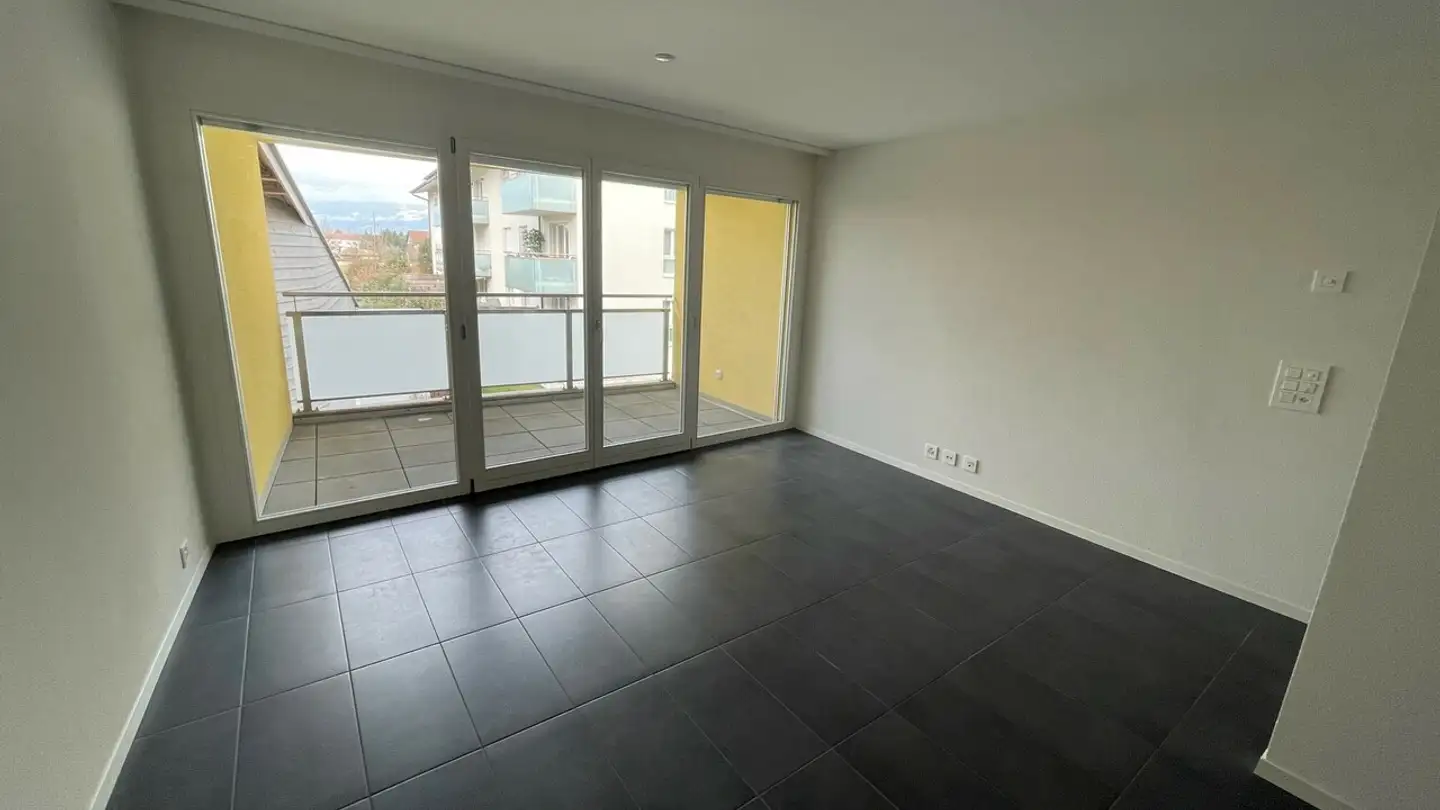 Appartamento in affitto - Rue de la Ria, 1462 Yvonand