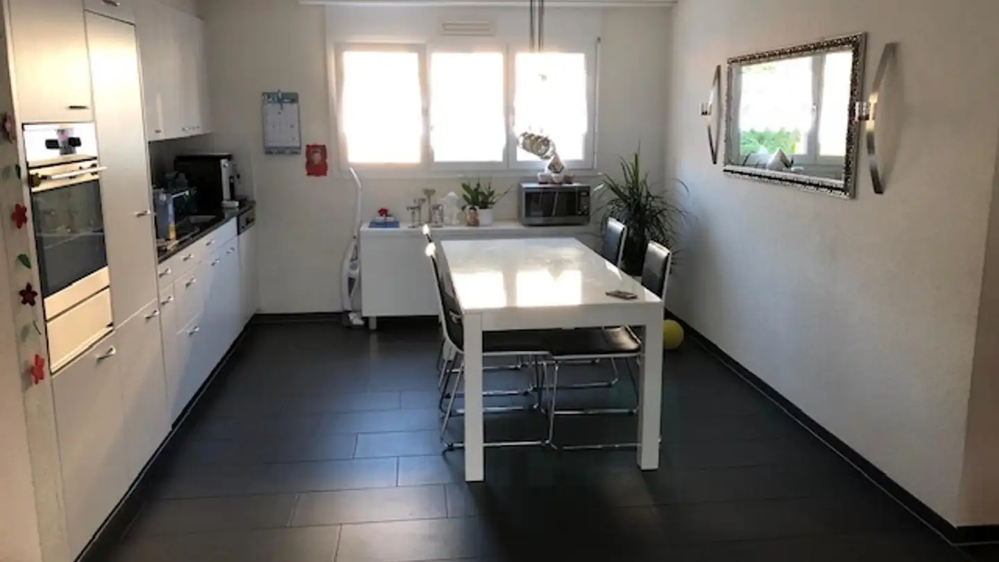 Apartment for rent - Escherstrasse 11b, 8730 Uznach