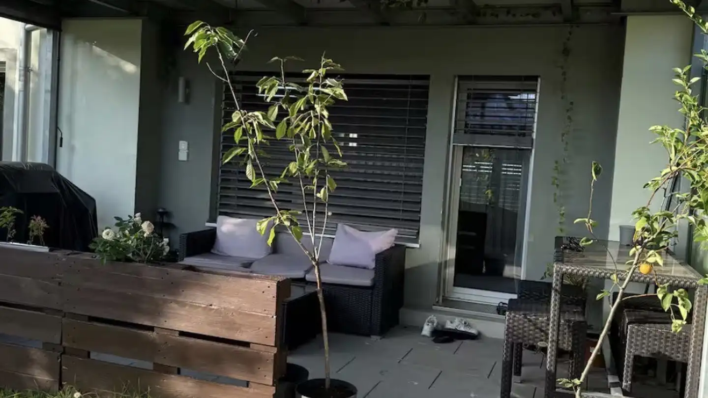 Single room for rent - Zihlstrasse, 8280 Kreuzlingen - Photo 4