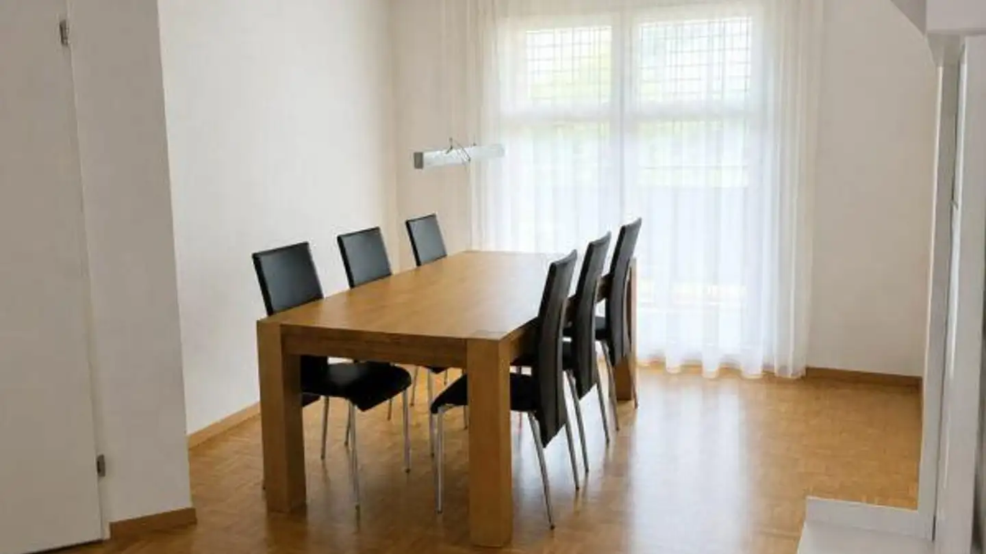 Wohnung mieten - Faselimatt, 6252 Dagmersellen - Foto 3