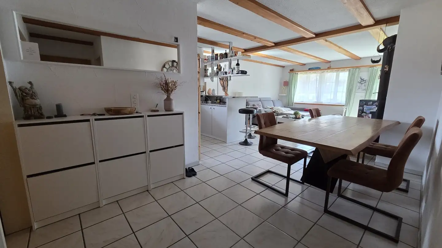 Apartment for rent - Binzmühlestrasse 1, 8173 Neerach - Photo 3