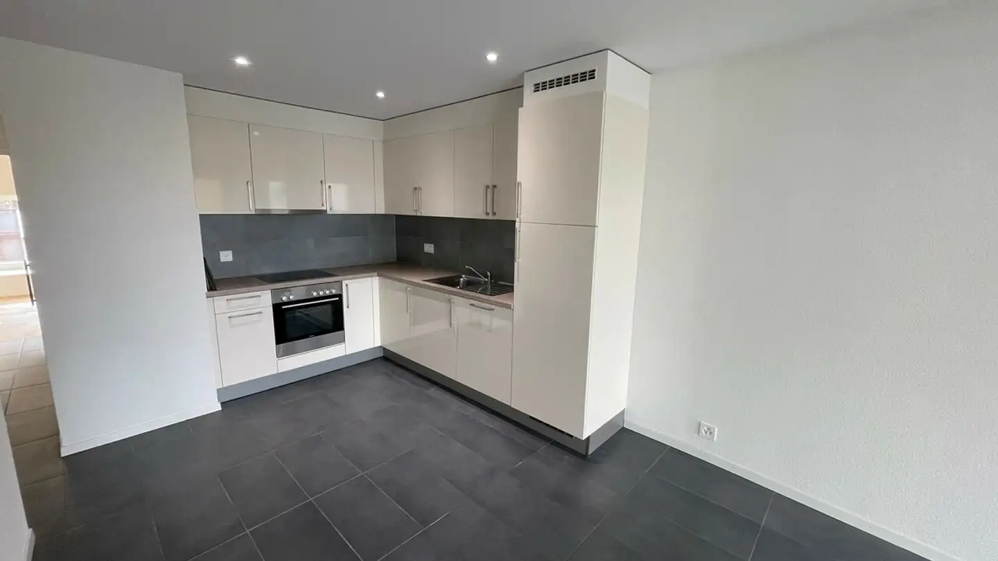 Appartamento in affitto - Rue de la Ria, 1462 Yvonand - Foto 2