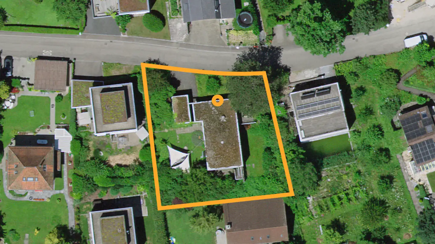 Terreno edificabile in vendita - Unterer Rebbergweg, 4153 Reinach BL - Photo 2