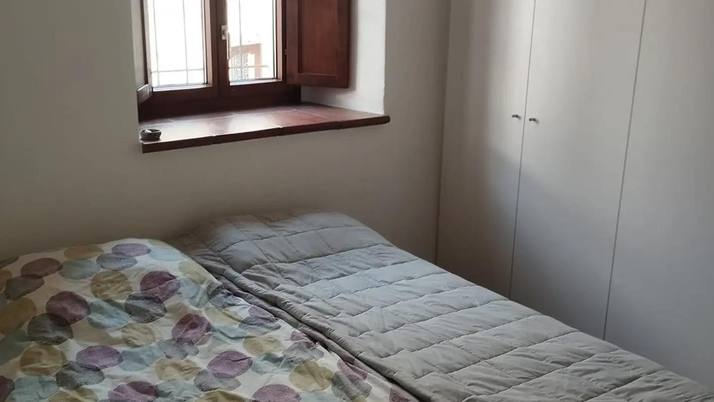 Apartment for rent - 6653 Verscio