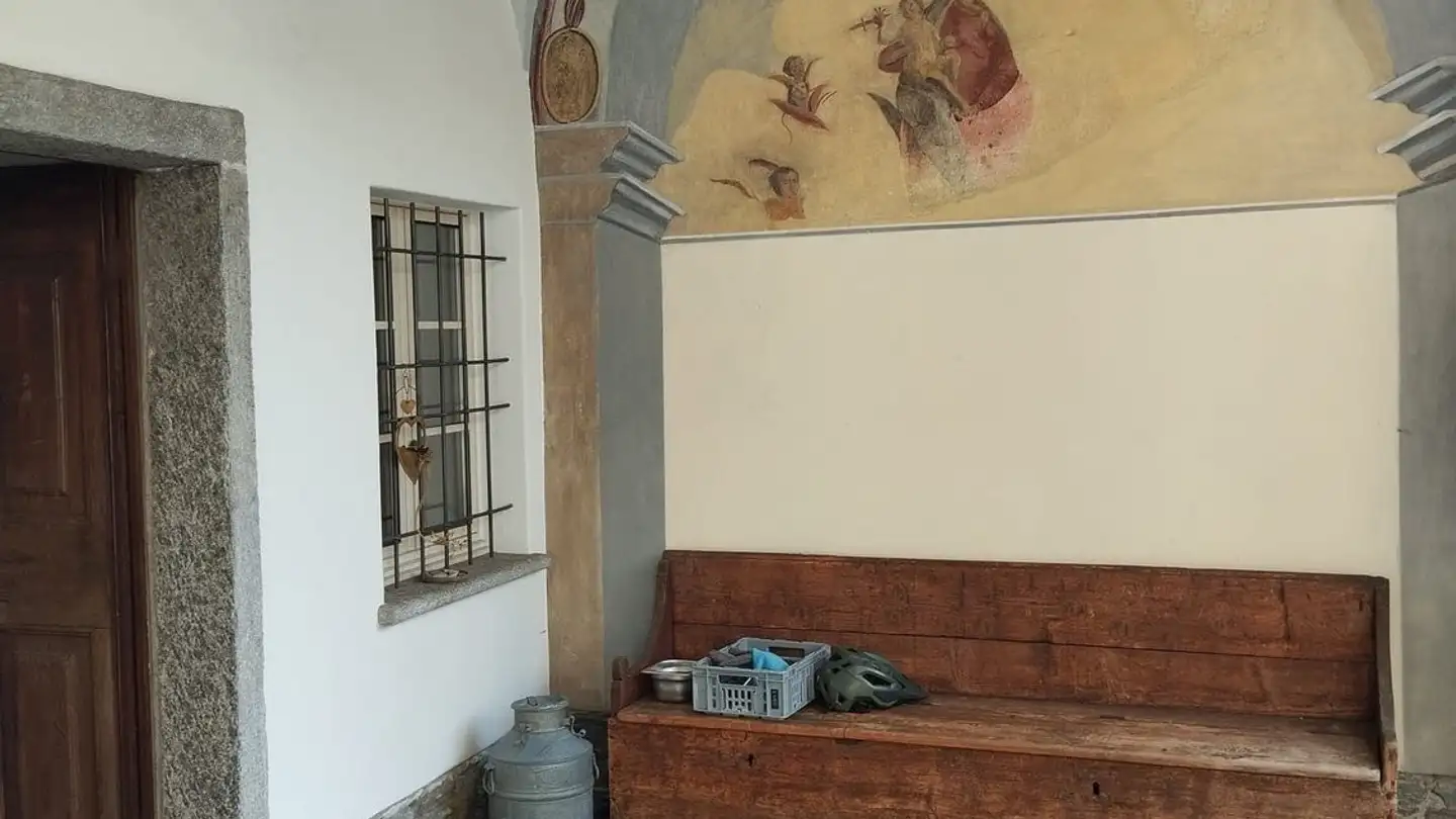 Appartamento in affitto - 6653 Verscio - Photo 3