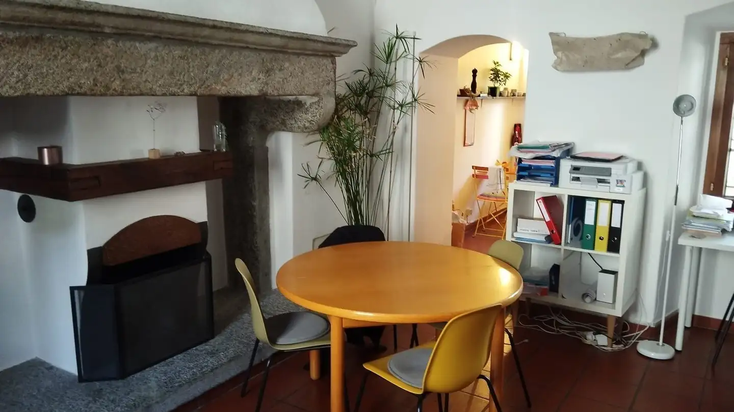 Appartamento in affitto - 6653 Verscio - Photo 4