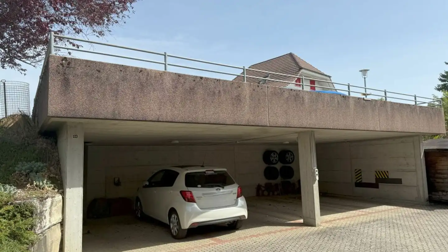 Wohnung kaufen - Grubenweg 8, 2577 Siselen BE - Foto 2