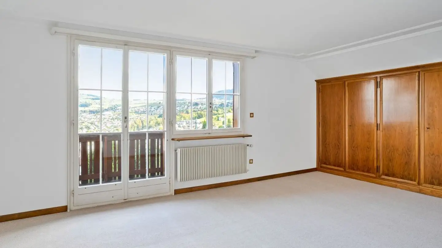 Maison individuelle à louer - Feldstrasse 2, 8805 Richterswil - Photo 3