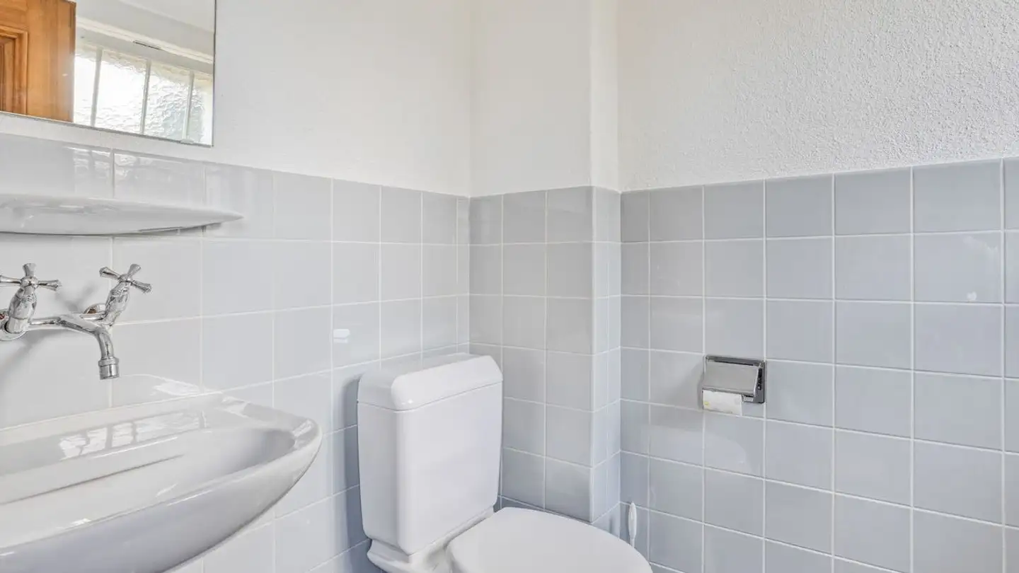 Maison individuelle à louer - Feldstrasse 2, 8805 Richterswil - Photo 4
