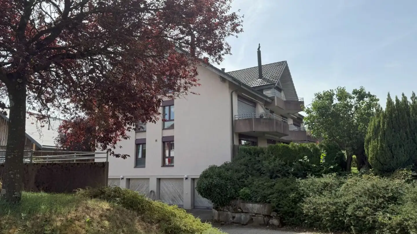 Wohnung kaufen - Grubenweg 8, 2577 Siselen BE