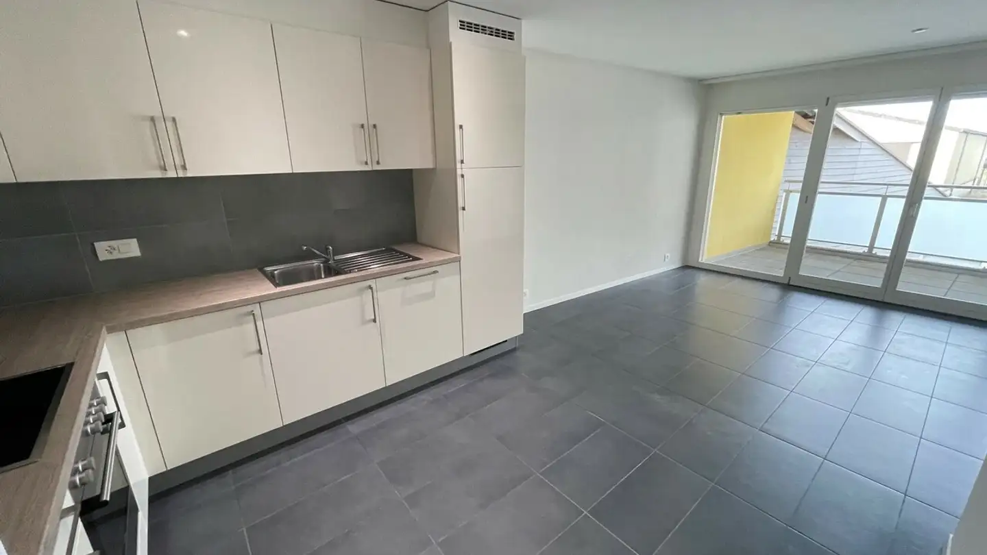 Appartamento in affitto - Rue de la Ria, 1462 Yvonand - Foto 4