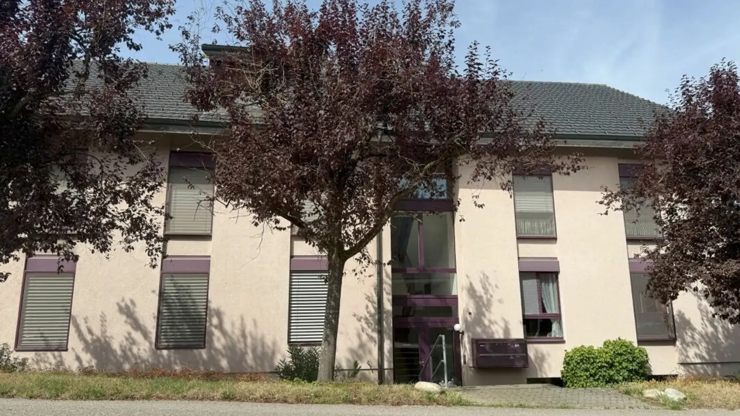 Wohnung kaufen - Grubenweg 8, 2577 Siselen BE - Foto 3