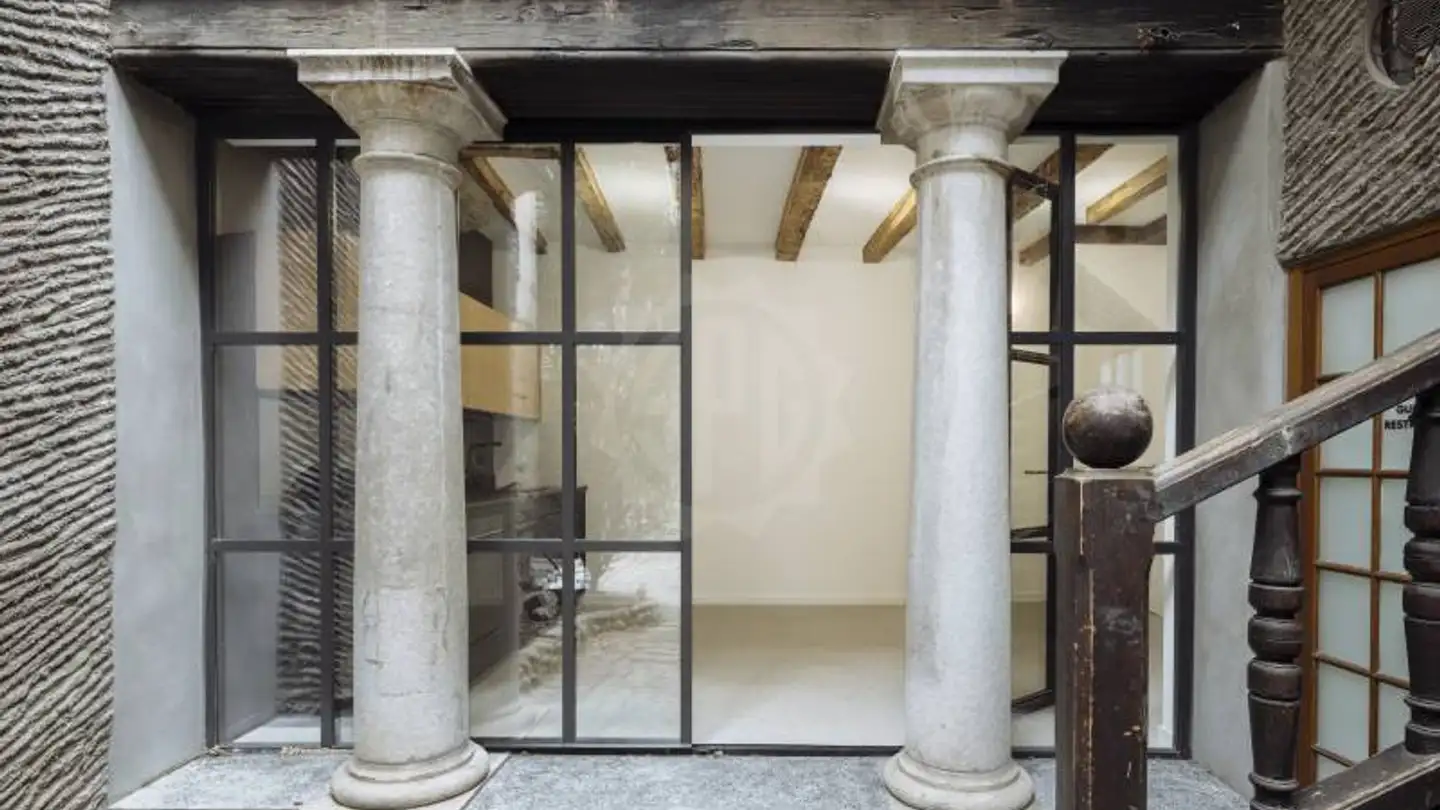 Appartement à louer - Grand-Rue, 1204 Genève