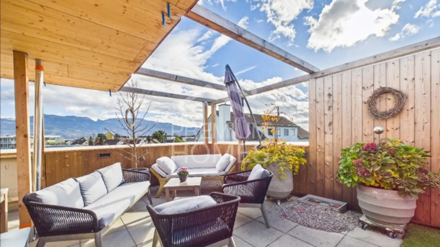 Penthouse for sale - 9435 Heerbrugg - Photo 4