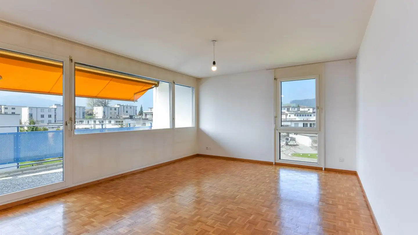 Apartment for rent - Chemin Xavier-De-Poret 19, 1630 Bulle - Photo 4