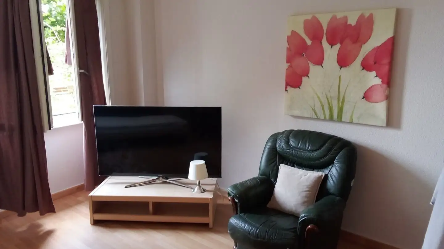 Apartment for rent - Rue du Château 115, 2000 Neuchâtel - Photo 2