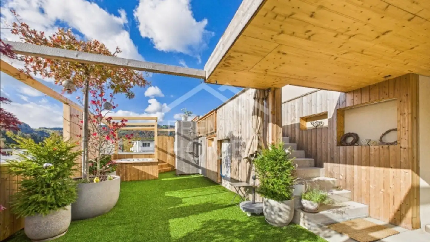 Penthouse for sale - 9435 Heerbrugg - Photo 2