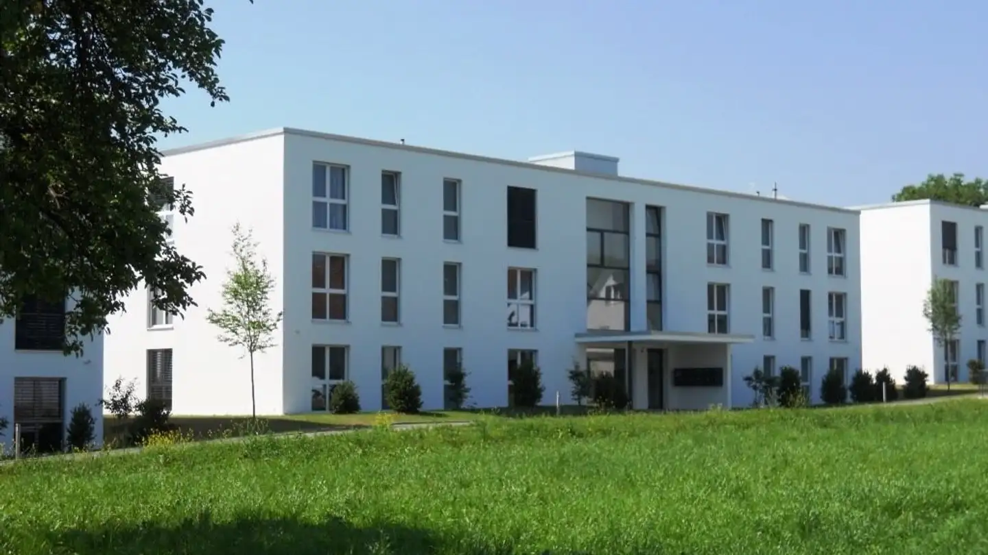 Wohnung mieten - Quittenweg 4, 8590 Romanshorn