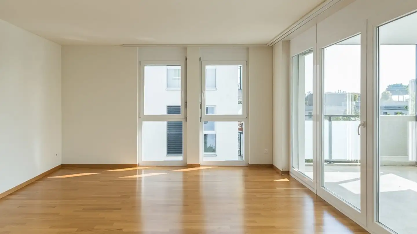 Wohnung mieten - Quittenweg 4, 8590 Romanshorn - Foto 2