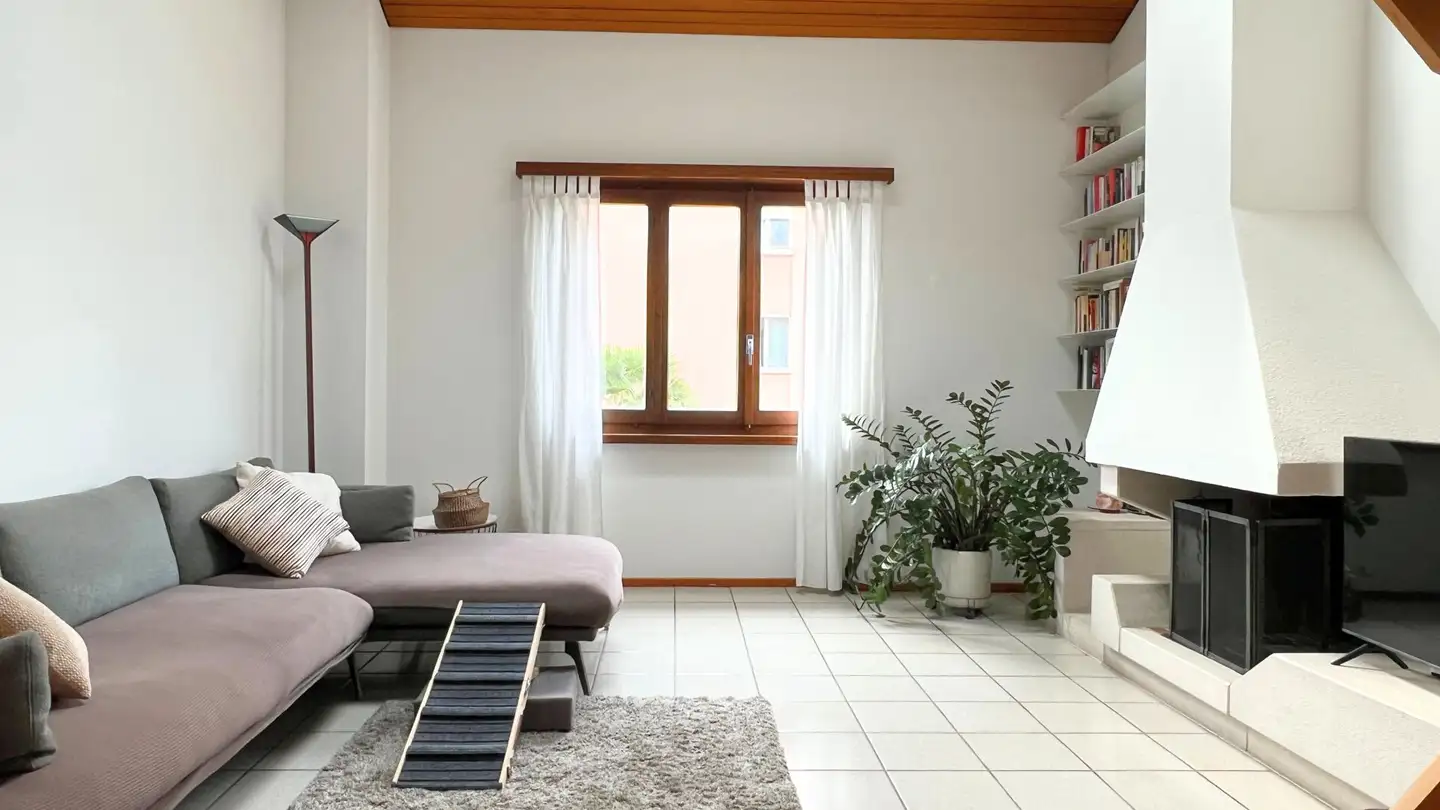 Wohnung kaufen - Via Rinaldo Simen, 6830 Chiasso