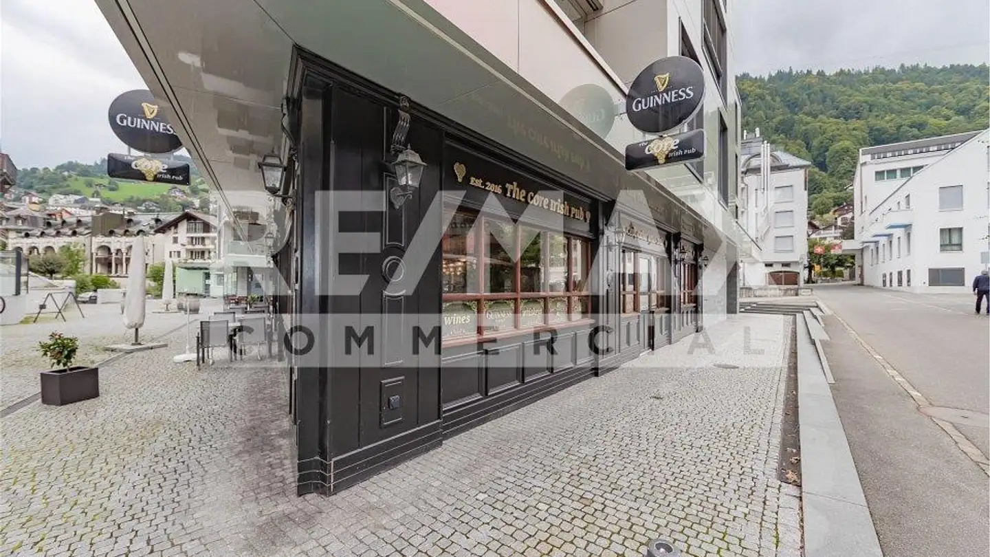 Ristorante in vendita - 6390 Engelberg - Photo 4