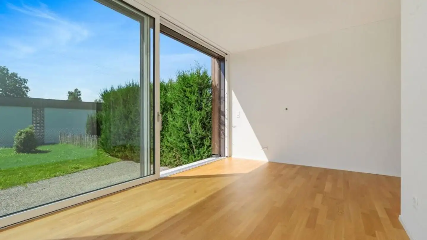 Maison en terrasse à louer - Route Du Lac 183, 1787 Môtier (Vully) - Photo 3