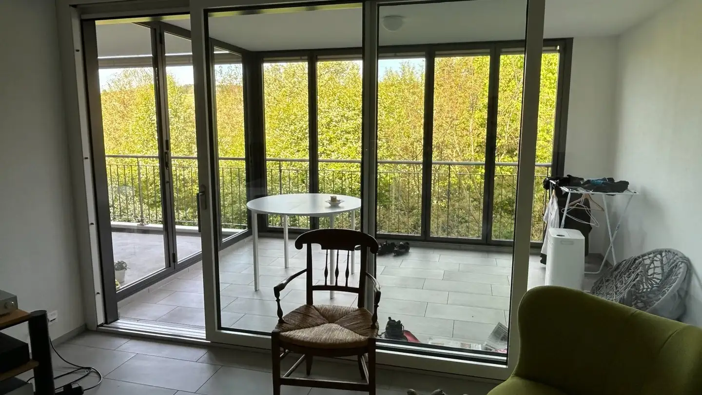 Apartment for rent - Unterdorf 5, 5645 Aettenschwil