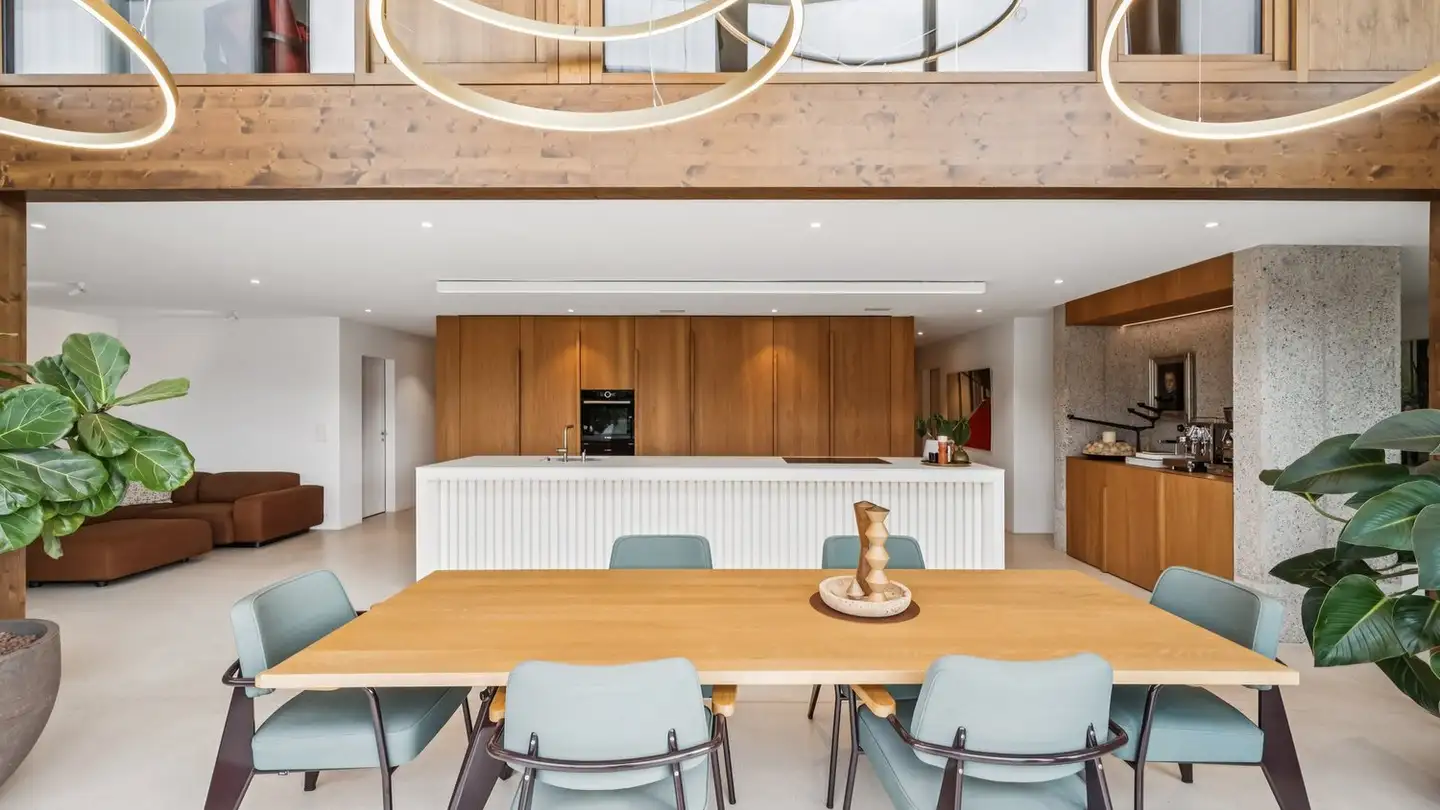 Maisonette kaufen - 4450 Sissach - Foto 4