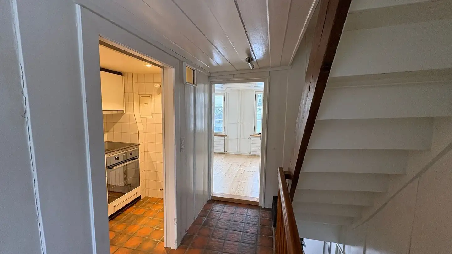 Casa singola in affitto - Freiheitsgasse, 9320 Arbon - Foto 3