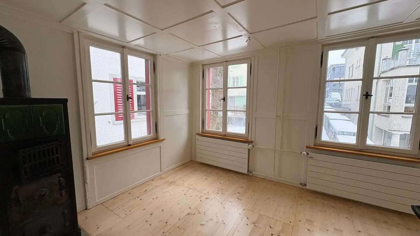 Casa singola in affitto - Freiheitsgasse, 9320 Arbon - Foto 4