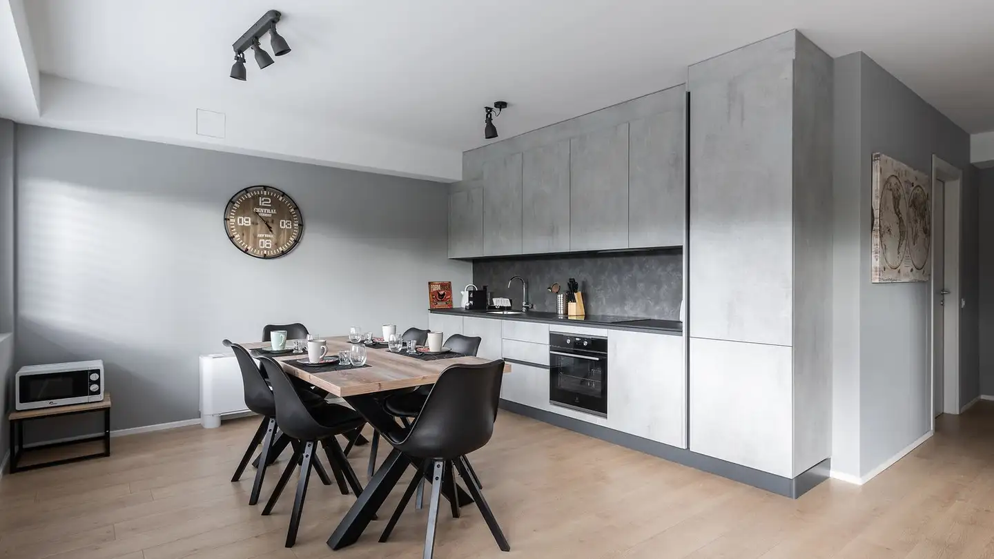 Appartamento in vendita - Via Sole 8, 6942 Savosa - Photo 2