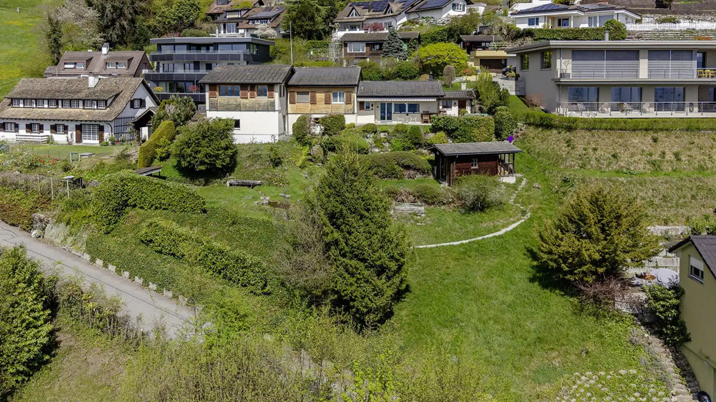 Einfamilienhaus kaufen - 8735 Rüeterswil