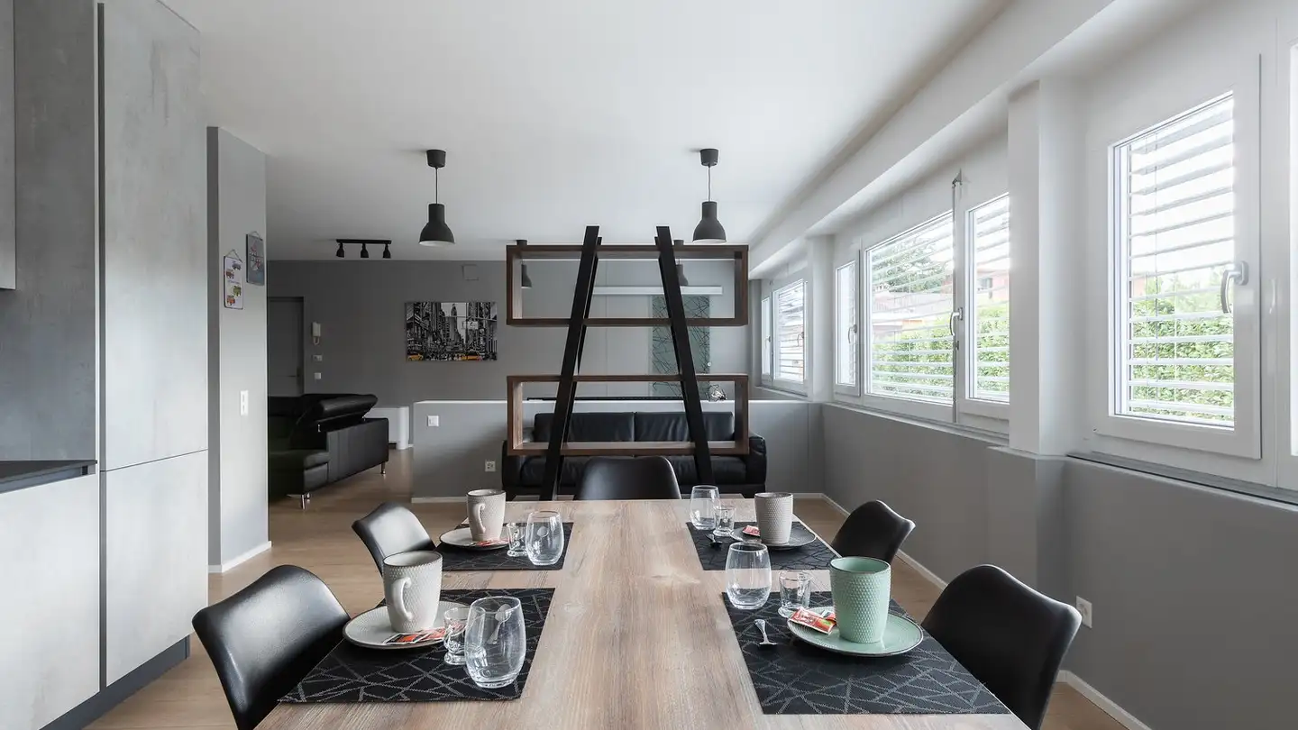 Appartamento in vendita - Via Sole 8, 6942 Savosa - Photo 3