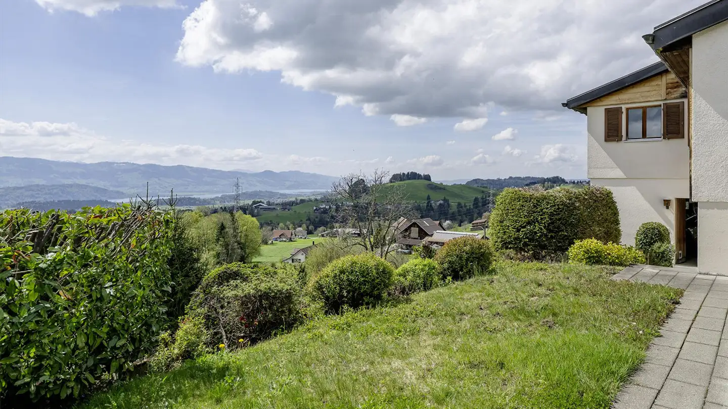 Einfamilienhaus kaufen - 8735 Rüeterswil - Foto 2