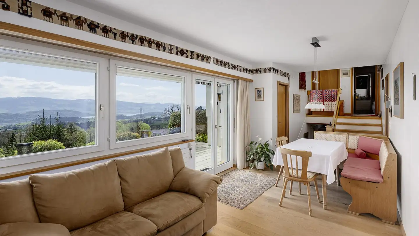 Einfamilienhaus kaufen - 8735 Rüeterswil - Foto 3