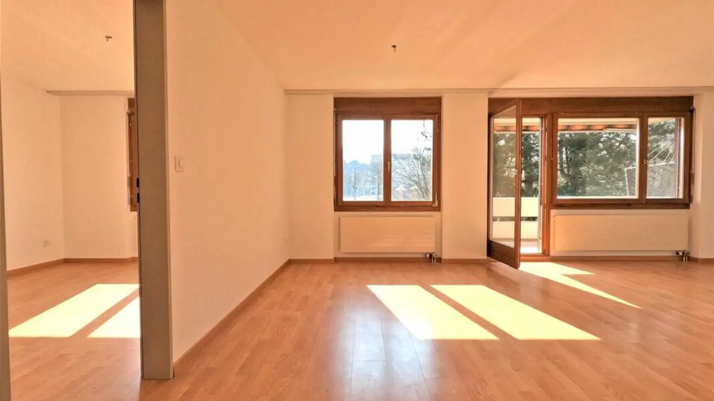 Apartment for rent - Mühlebachstrasse 3, 9230 Flawil - Photo 2