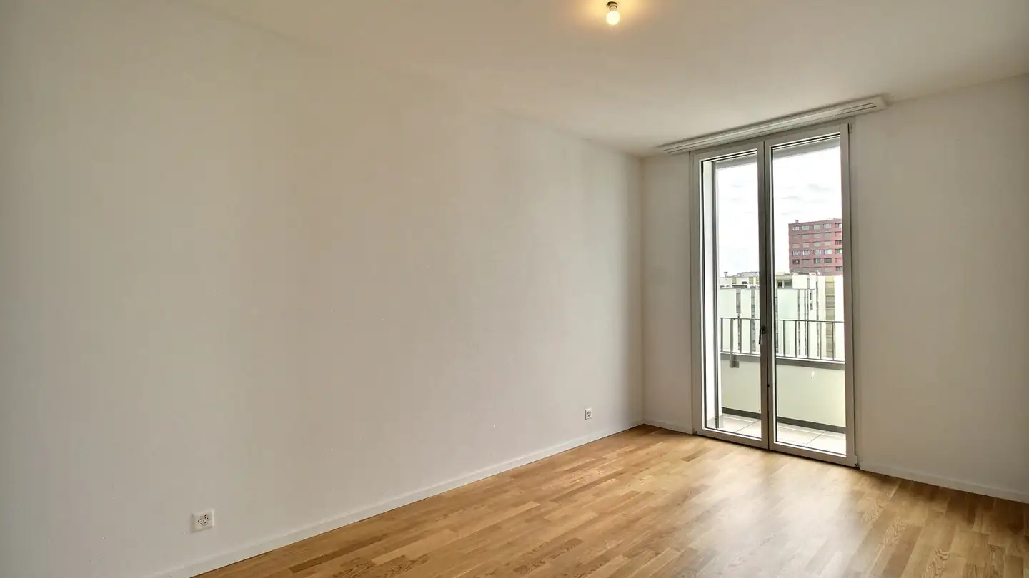 Apartment for rent - Rue Des Frères-Lumière 25, 1723 Marly - Photo 4