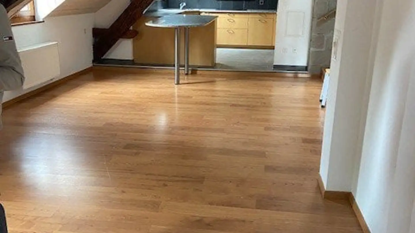 Apartment for rent - 1201 Genève