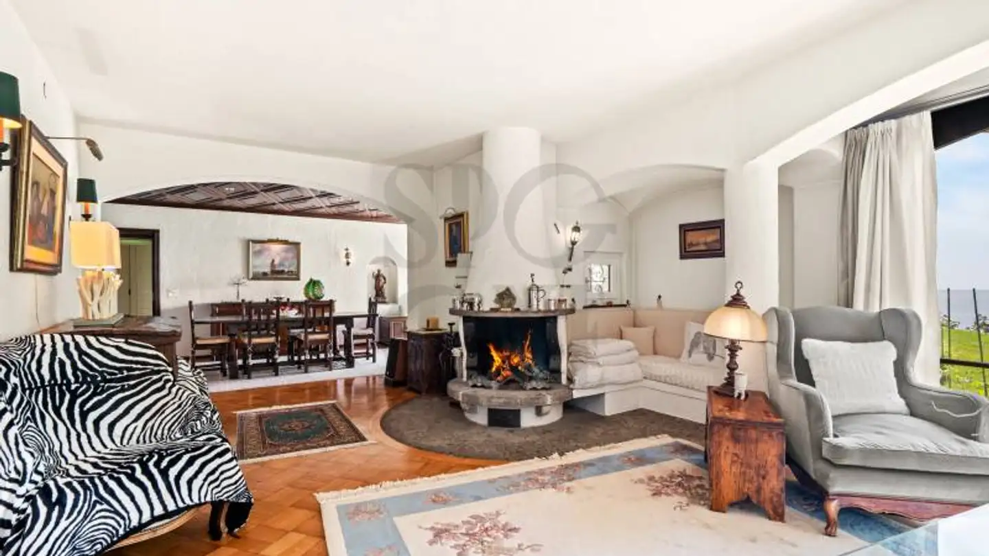 Einfamilienhaus kaufen - 1071 Chexbres - Foto 2