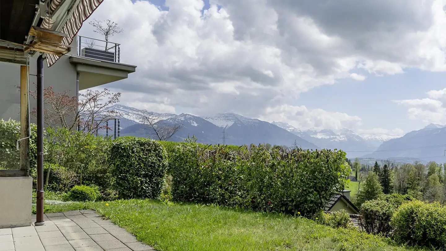 Einfamilienhaus kaufen - 8735 Rüeterswil - Foto 4