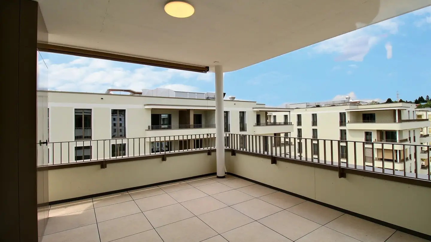 Apartment for rent - Rue Des Frères-Lumière 25, 1723 Marly - Photo 3