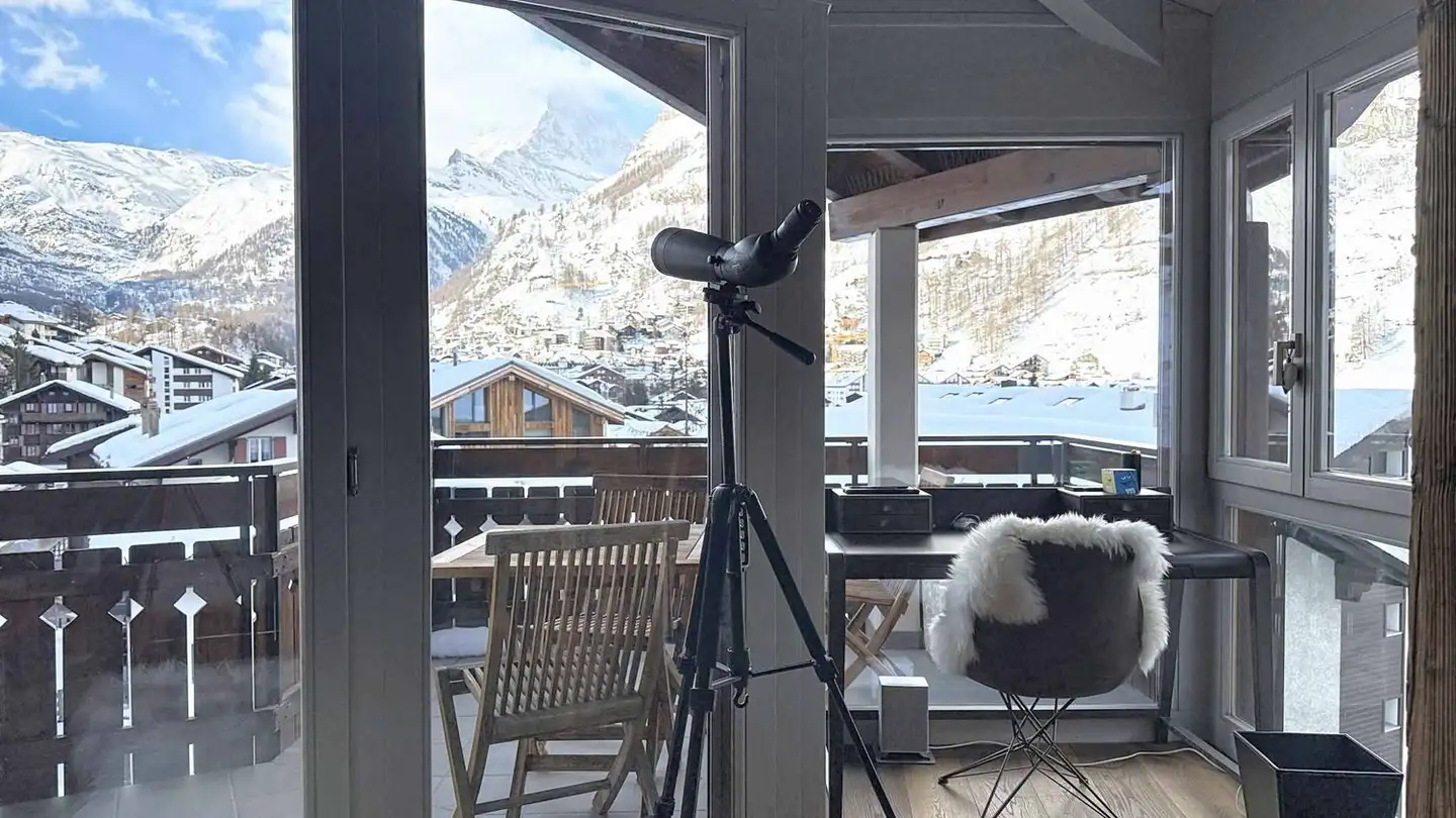 Attique à vendre - 3920 Zermatt - Photo 3