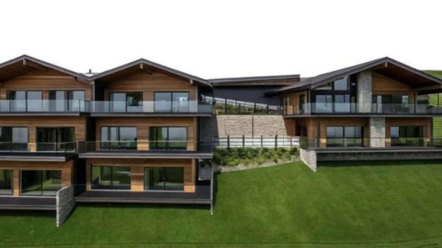 Appartamento in vendita - Route De Lens, 3978 Flanthey - Photo 2