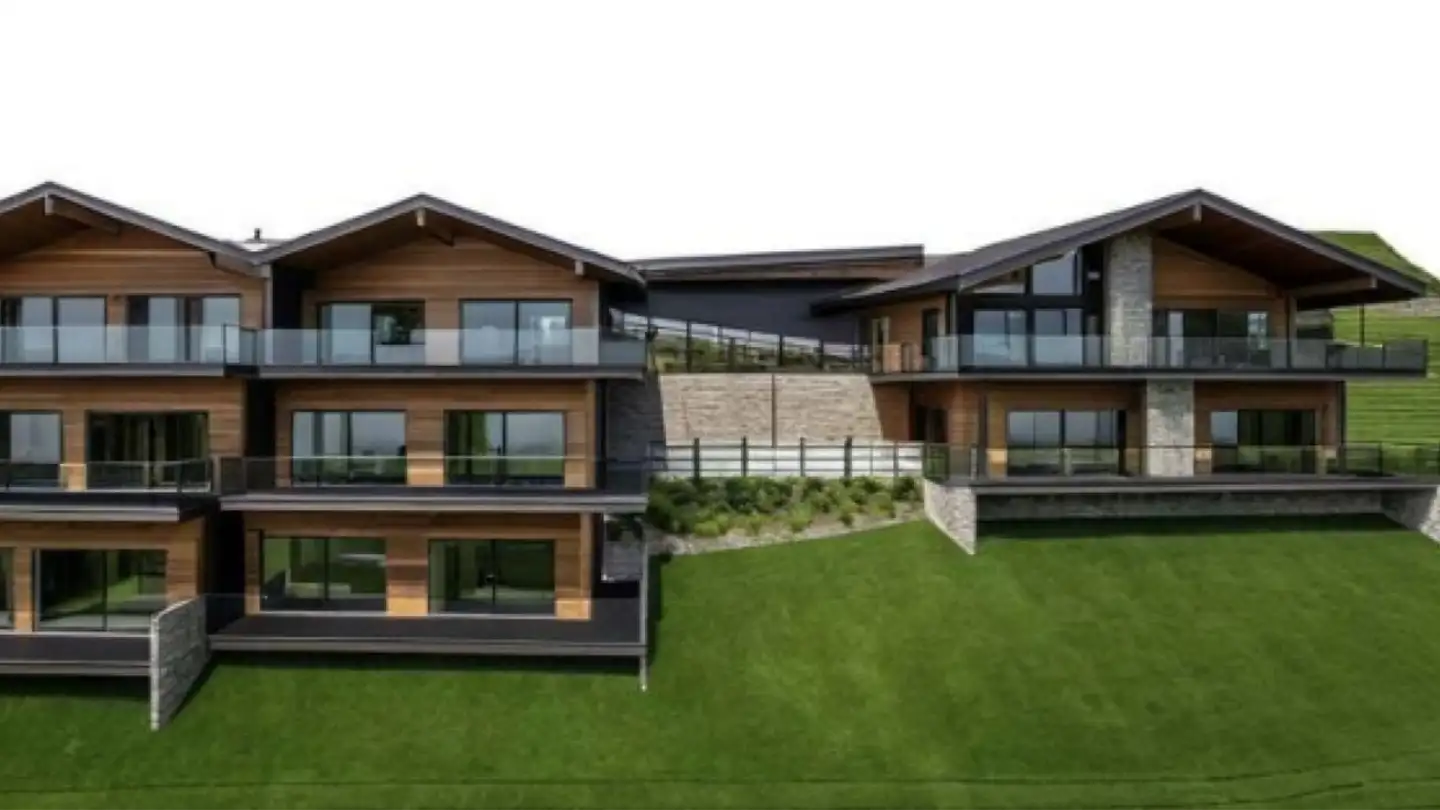 Appartamento in vendita - Route De Lens, 3978 Flanthey - Photo 4