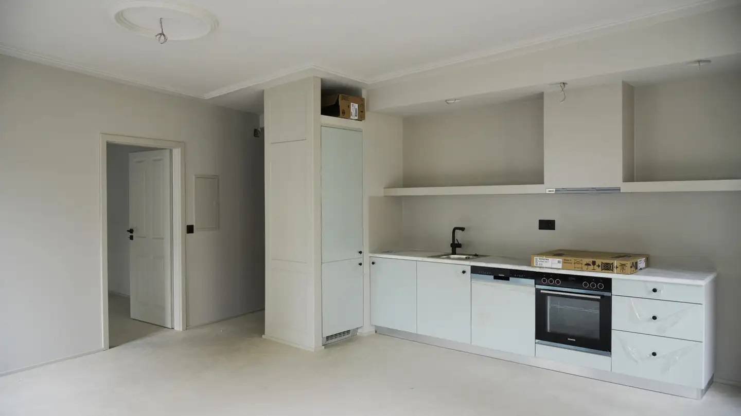 Appartamento in affitto - Spisergasse 1, 9000 St. Gallen - Foto 3