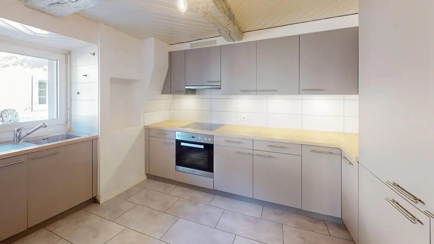 Maison en terrasse à vendre - Route De Lucens 2, 1682 Dompierre VD - Photo 4