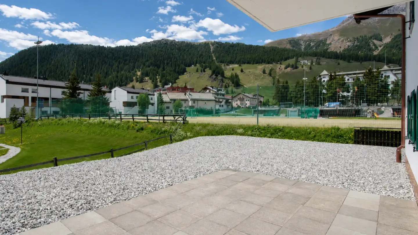 Apartment for sale - 7505 Celerina/Schlarigna